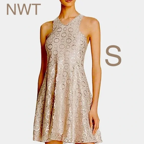 sachin and babi light blue dress Champagne Designer Dress for Any Occasion main image 0